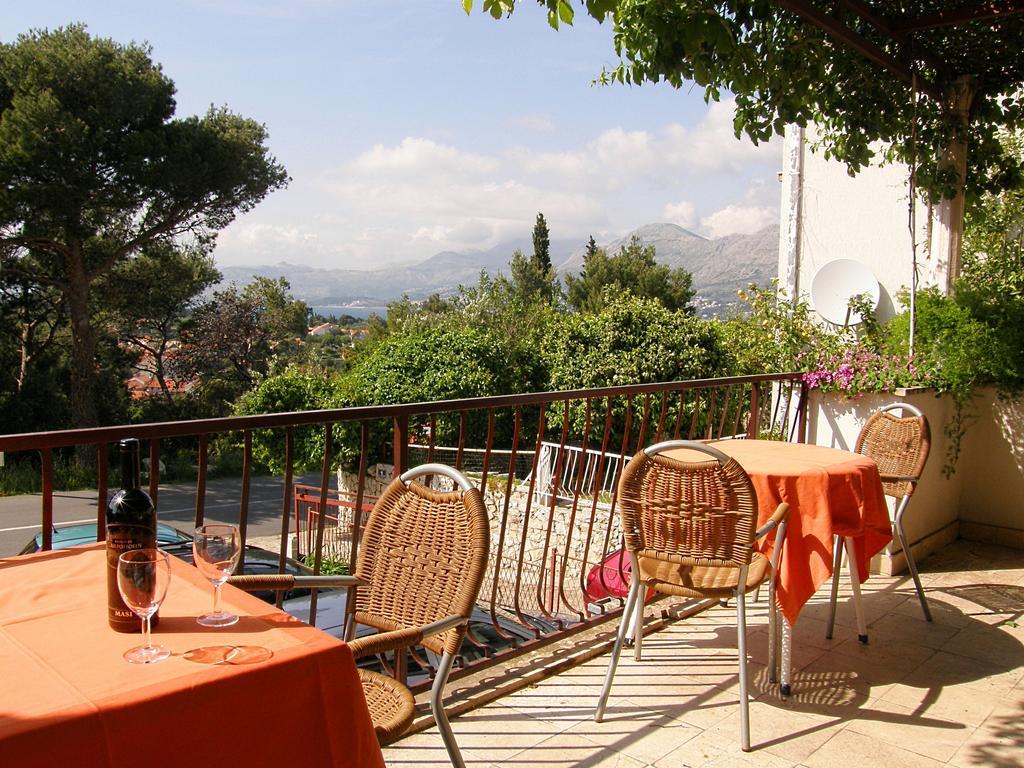 Fenix Two Bedroom Apartments Huoneisto Cavtat